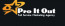 Pro It Out logo